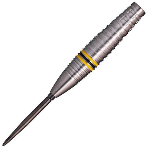 Target SCOTT WILLIAMS G2 Swiss Point Darts Barrel - Dartsbuddy.com