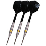 Target SCOTT WILLIAMS G2 Swiss Point Darts Barrel - Dartsbuddy.com