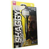 Target SCOTT WILLIAMS G2 Swiss Point Darts Barrel - Dartsbuddy.com