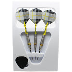 Target SCOTT WILLIAMS G2 Swiss Point Darts Barrel - Dartsbuddy.com