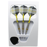Target SCOTT WILLIAMS G2 Swiss Point Darts Barrel - Dartsbuddy.com