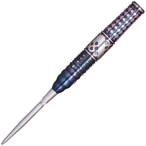 ダーツ TARGET CHARIS G3 MAX Cathy Leung 2BA TARGET CHARIS G3 MAX Cathy Leung SWISSPOINT STEEL Darts