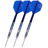 TARGET SERENO G2 TORU SUZUKI Swiss point Darts Barrel Hard Steel - Dartsbuddy.com