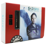 TARGET SERENO G2 TORU SUZUKI Swiss point Darts Barrel Hard Steel - Dartsbuddy.com