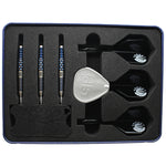TARGET SERENO G2 TORU SUZUKI Swiss point Darts Barrel Hard Steel - Dartsbuddy.com