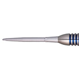 TARGET SERENO G2 TORU SUZUKI Swiss point Darts Barrel Hard Steel - Dartsbuddy.com