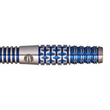 TARGET SERENO G2 TORU SUZUKI Swiss point Darts Barrel Hard Steel - Dartsbuddy.com