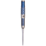 TARGET SERENO G2 TORU SUZUKI Swiss point Darts Barrel Hard Steel - Dartsbuddy.com