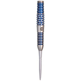 TARGET SERENO G2 TORU SUZUKI Swiss point Darts Barrel Hard Steel - Dartsbuddy.com