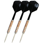TARGET RAPTOR GEN6 swiss point 24.0g Darts Barrel Steel Hard - Dartsbuddy.com