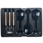 TARGET RAPTOR GEN6 swiss point 24.0g Darts Barrel Steel Hard - Dartsbuddy.com