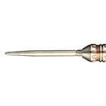 TARGET RAPTOR GEN6 swiss point 24.0g Darts Barrel Steel Hard - Dartsbuddy.com
