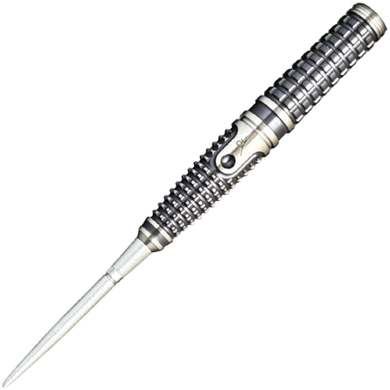 TARGET THE LEGEND G9 PAUL LIM SwissPoint STEEL 24g Darts Barrel