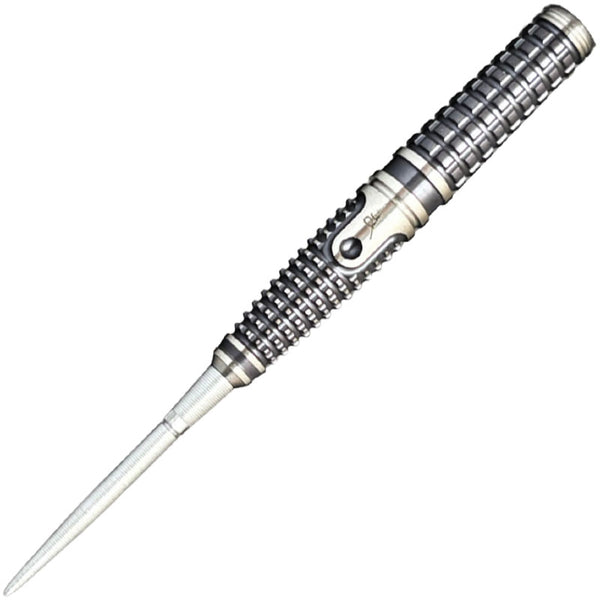 TARGET THE LEGEND G9 PAUL LIM SwissPoint STEEL 24g Darts Barrel