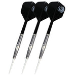TARGET THE LEGEND G9 PAUL LIM SwissPoint STEEL 24g Darts Barrel