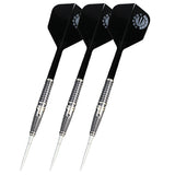 TARGET THE LEGEND G9 PAUL LIM SwissPoint STEEL 24g Darts Barrel