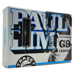 TARGET THE LEGEND G9 PAUL LIM SwissPoint STEEL 24g Darts Barrel