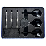 TARGET THE LEGEND G9 PAUL LIM SwissPoint STEEL 24g Darts Barrel