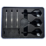 TARGET THE LEGEND G9 PAUL LIM SwissPoint STEEL 24g Darts Barrel
