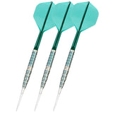 TARGET MIRACLE G7 MIKURU SUZUKI SWISSPOINT STEEL