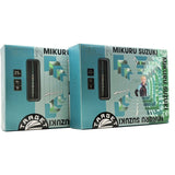 TARGET MIRACLE G7 MIKURU SUZUKI SWISSPOINT STEEL