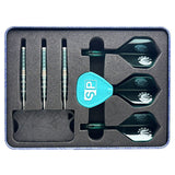 TARGET MIRACLE G7 MIKURU SUZUKI SWISSPOINT STEEL