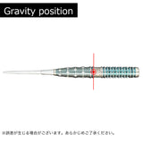 TARGET MIRACLE G7 MIKURU SUZUKI SWISSPOINT STEEL