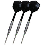 TARGET SCREAM G2 AKITO YAMAGATA SP STEEL 25.0G Darts Barrel