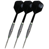 TARGET SCREAM G2 AKITO YAMAGATA SP STEEL 25.0G Darts Barrel