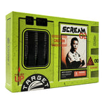 TARGET SCREAM G2 AKITO YAMAGATA SP STEEL 25.0G Darts Barrel