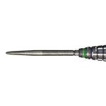 TARGET SCREAM G2 AKITO YAMAGATA SP STEEL 25.0G Darts Barrel