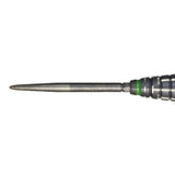 TARGET SCREAM G2 AKITO YAMAGATA SP STEEL 25.0G Darts Barrel