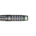 TARGET SCREAM G2 AKITO YAMAGATA SP STEEL 25.0G Darts Barrel