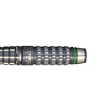 TARGET SCREAM G2 AKITO YAMAGATA SP STEEL 25.0G Darts Barrel