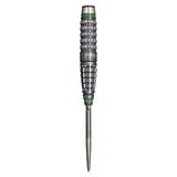 TARGET SCREAM G2 AKITO YAMAGATA SP STEEL 25.0G Darts Barrel