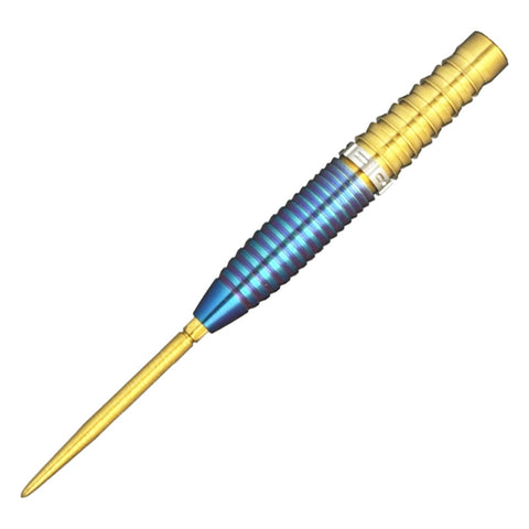 TARGET ZENITH GEN2 SWISSPOINT STEEL Darts Barrel