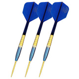 TARGET ZENITH GEN2 SWISSPOINT STEEL Darts Barrel