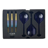 TARGET ZENITH GEN2 SWISSPOINT STEEL Darts Barrel