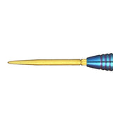 TARGET ZENITH GEN2 SWISSPOINT STEEL Darts Barrel