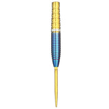 TARGET ZENITH GEN2 SWISSPOINT STEEL Darts Barrel