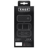 TARGET TAKOMA KNOX Black DARTS CASE - Dartsbuddy.com