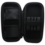 TARGET TAKOMA KNOX Black DARTS CASE - Dartsbuddy.com