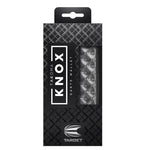 TARGET TAKOMA KNOX GREY DARTS CASE - Dartsbuddy.com