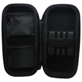 TARGET TAKOMA KNOX GREY DARTS CASE - Dartsbuddy.com