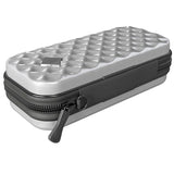 TARGET TAKOMA KNOX SILVER DARTS CASE - Dartsbuddy.com