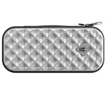 TARGET TAKOMA KNOX SILVER DARTS CASE - Dartsbuddy.com