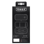 TARGET TAKOMA KNOX SILVER DARTS CASE - Dartsbuddy.com