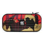 Target TAKOMA WALLET HOSHINO PYRO Darts case - Dartsbuddy.com
