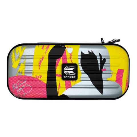 Target TAKOMA WALLET MAYUKO MORITA MAYO Darts case - Dartsbuddy.com