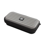 TARGET TAKOMA WALLET GRAY Darts case - Dartsbuddy.com